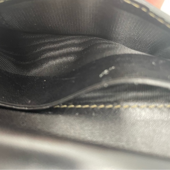 Fendi Pequin Snap Closure and Kisslock Wallet - Picture 11 of 16